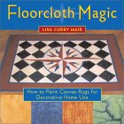 Debra Gould in Floorcloth Magic