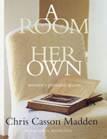 A Room of Her Own: Women's Personal Spaces