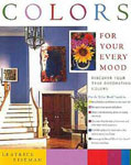 Colors For Your Every Mood