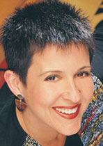 Debra Gould The Staging Diva