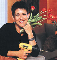 Home Staging expert Debra Gould