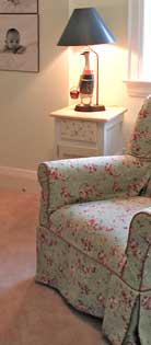 Home staging considers even the smallest detail