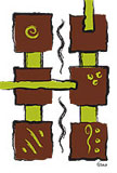 Milestones - journal design