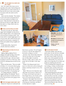 office staging by Six Elements Inc.