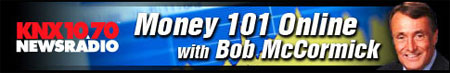 Debra Gould on Money 101 Newsradio