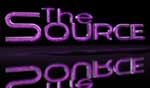 Debra Gould in The Source