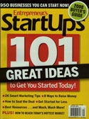 Staging Diva in Entrepreneur Magazine