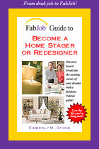 Debra Gould in FabJob Guide