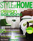 Style at Home Magazine