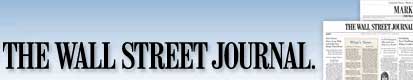 Debra Gould in The Wall Street Journal