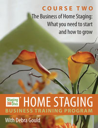 The Business Of Home Staging