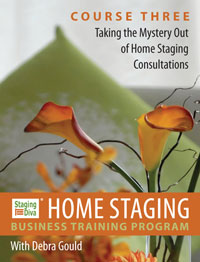 Taking the Mystery out of Home Staging