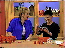 Debra Gould on HGTV Debra Gould on HGTV