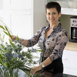 Home staging expert Debra Gould of Six Elements Inc. Home staging expert Debra Gould of Six Elements Inc.