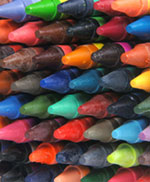 crayon box crayon box