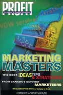 Debra Gould in Marketing Masters Debra Gould in Marketing Masters
