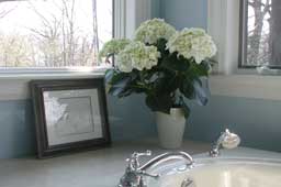 Debra Gould staged this home to sell for $40,000 more Debra Gould staged this home to sell for $40,000 more
